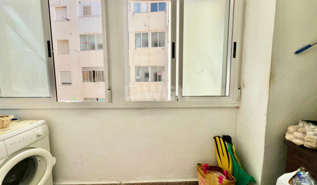 Wiederverkauf - Wohnung - Torrevieja - La Mata