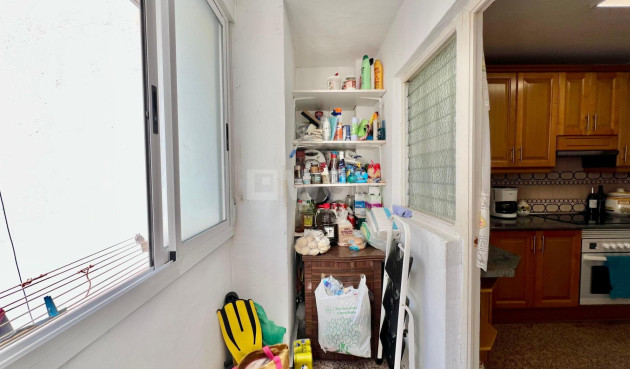 Wiederverkauf - Wohnung - Torrevieja - La Mata