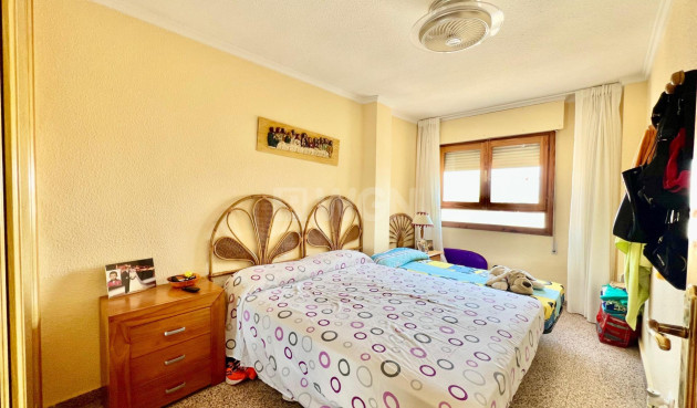 Wiederverkauf - Wohnung - Torrevieja - La Mata