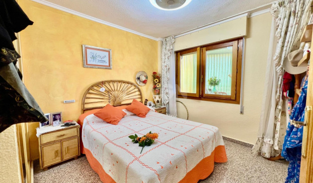 Wiederverkauf - Wohnung - Torrevieja - La Mata