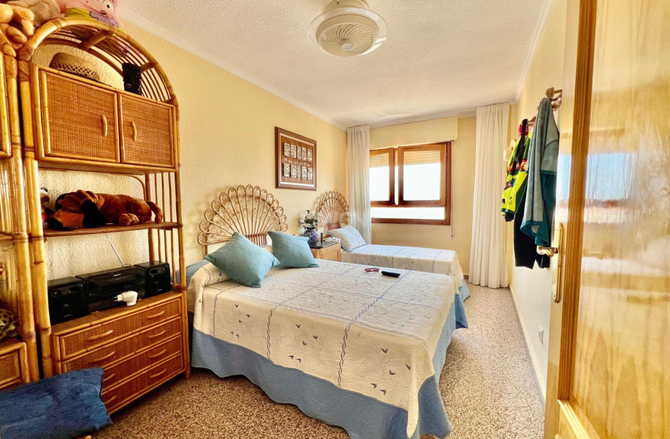 Wiederverkauf - Wohnung - Torrevieja - La Mata