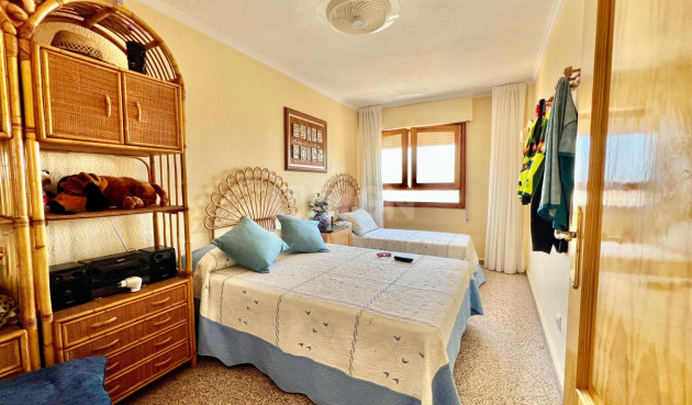 Wiederverkauf - Wohnung - Torrevieja - La Mata