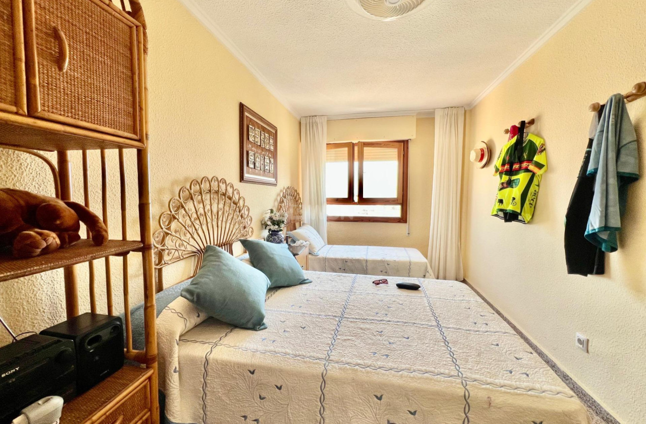 Wiederverkauf - Wohnung - Torrevieja - La Mata
