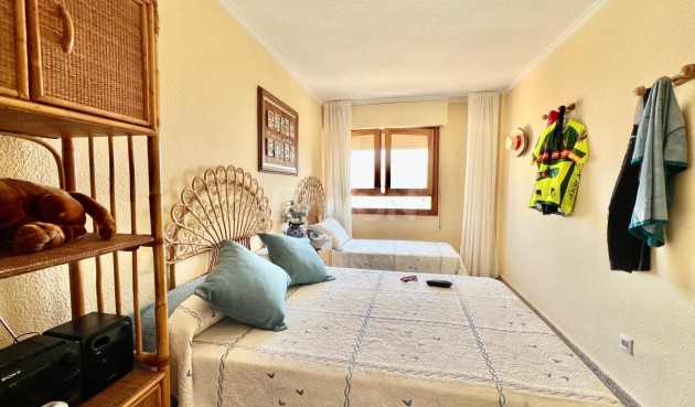 Wiederverkauf - Wohnung - Torrevieja - La Mata