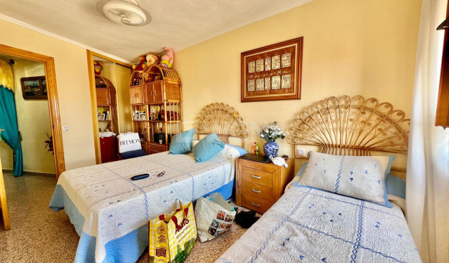 Wiederverkauf - Wohnung - Torrevieja - La Mata