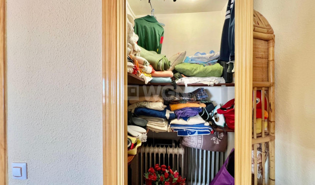 Wiederverkauf - Wohnung - Torrevieja - La Mata