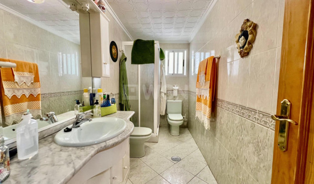 Wiederverkauf - Wohnung - Torrevieja - La Mata
