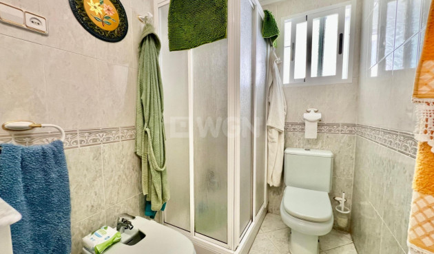 Wiederverkauf - Wohnung - Torrevieja - La Mata