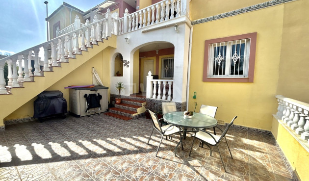 Odsprzedaż - Mieszkanie w bloku - La Zenia - Costa Blanca