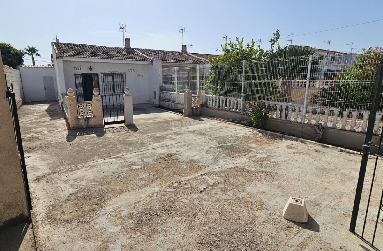 Odsprzedaż - Kamienica - Torrevieja - Torreta Florida