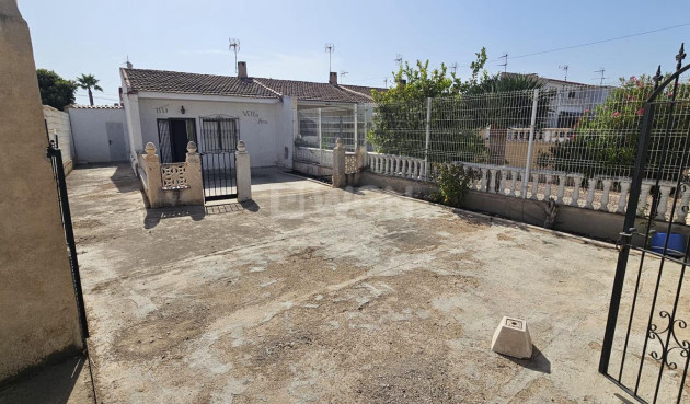 Odsprzedaż - Kamienica - Torrevieja - Torreta Florida
