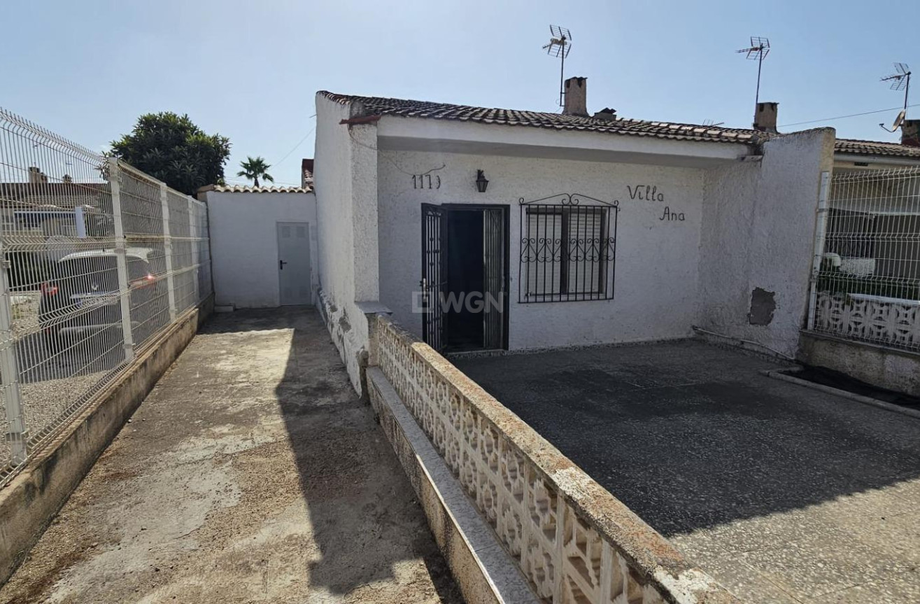 Odsprzedaż - Kamienica - Torrevieja - Torreta Florida