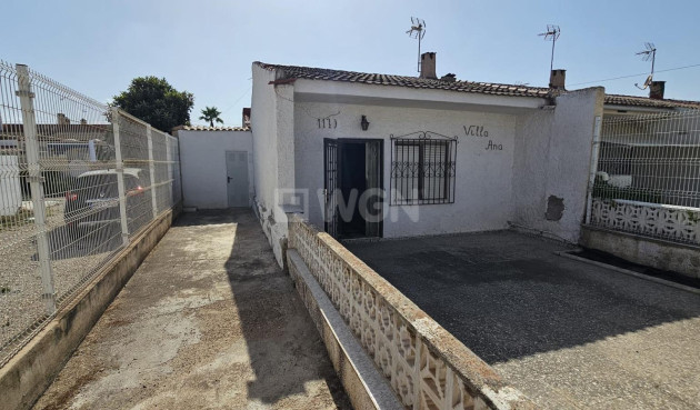 Odsprzedaż - Kamienica - Torrevieja - Torreta Florida