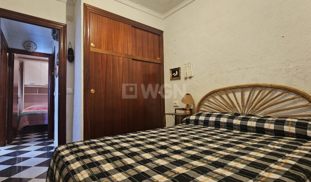 Odsprzedaż - Kamienica - Torrevieja - Torreta Florida