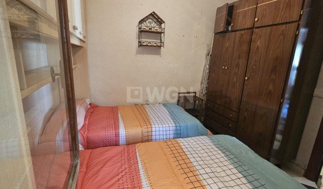 Odsprzedaż - Kamienica - Torrevieja - Torreta Florida