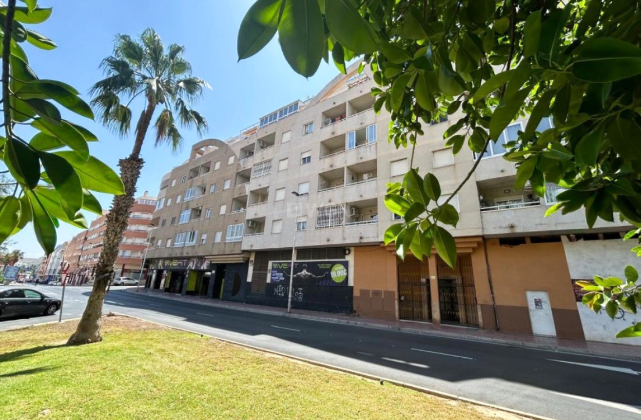 Reventa - Apartamento / piso - Torrevieja - Costa Blanca
