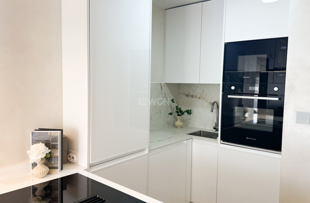 Reventa - Apartamento / piso - Torrevieja - Costa Blanca