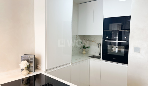 Reventa - Apartamento / piso - Torrevieja - Costa Blanca