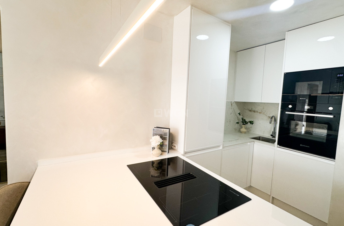 Reventa - Apartamento / piso - Torrevieja - Costa Blanca