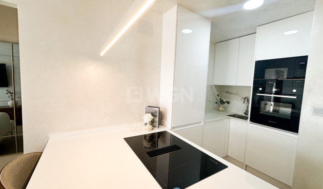 Reventa - Apartamento / piso - Torrevieja - Costa Blanca