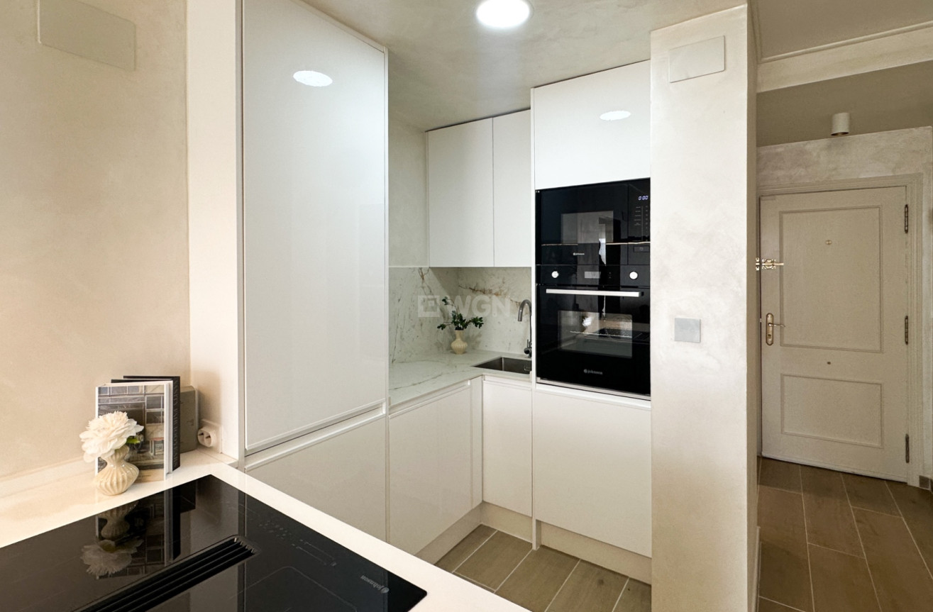 Reventa - Apartamento / piso - Torrevieja - Costa Blanca