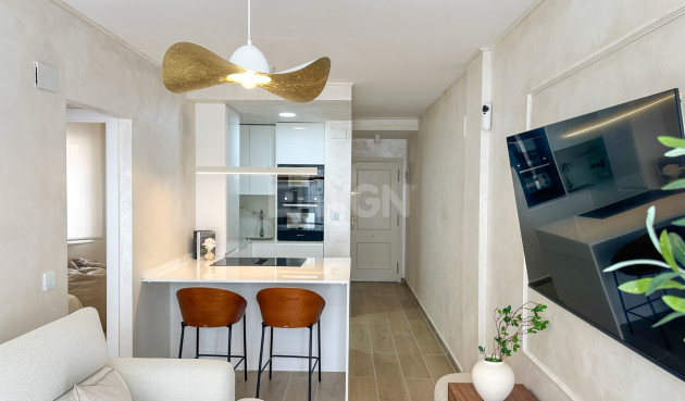 Reventa - Apartamento / piso - Torrevieja - Costa Blanca