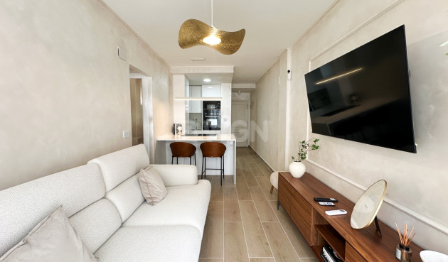 Reventa - Apartamento / piso - Torrevieja - Costa Blanca