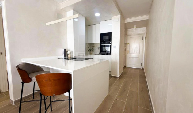Reventa - Apartamento / piso - Torrevieja - Costa Blanca