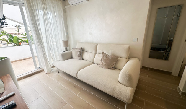 Reventa - Apartamento / piso - Torrevieja - Costa Blanca
