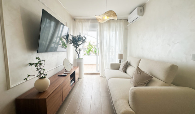 Reventa - Apartamento / piso - Torrevieja - Costa Blanca