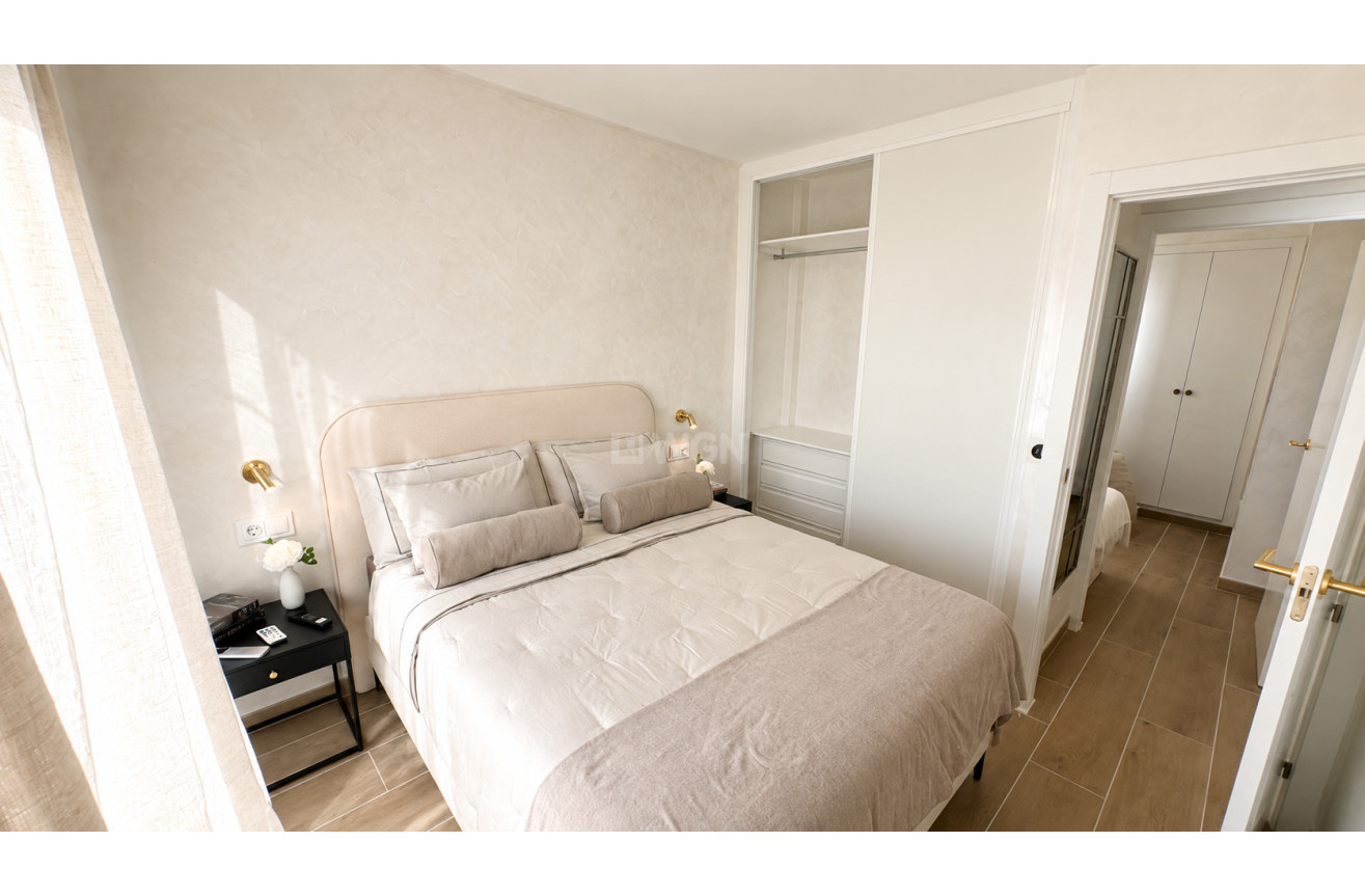 Reventa - Apartamento / piso - Torrevieja - Costa Blanca