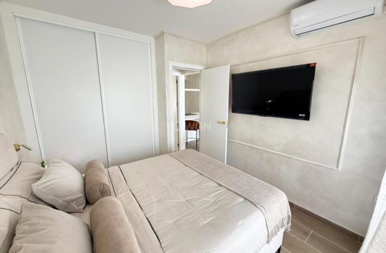 Reventa - Apartamento / piso - Torrevieja - Costa Blanca