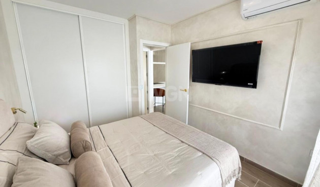 Reventa - Apartamento / piso - Torrevieja - Costa Blanca