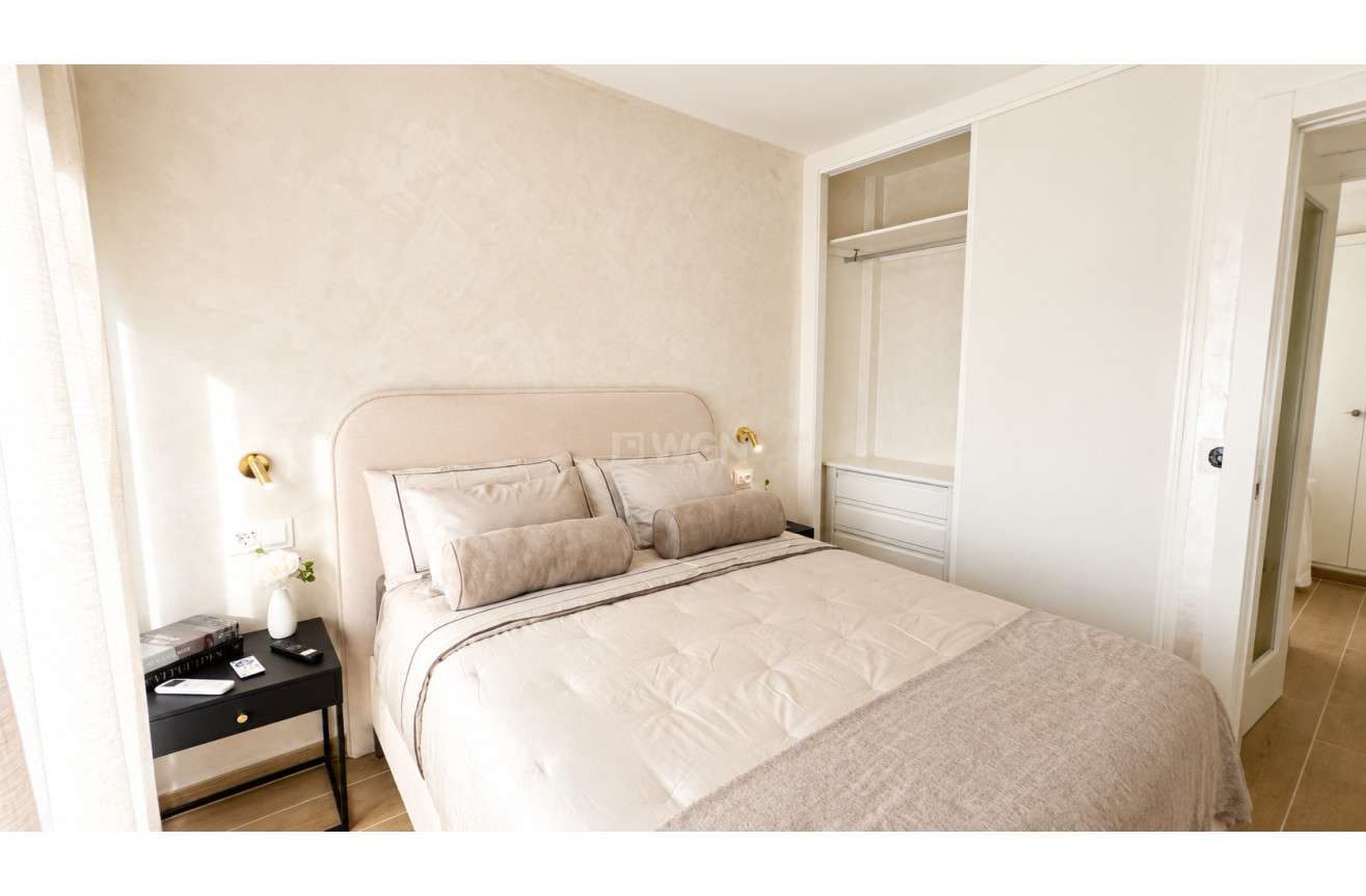 Reventa - Apartamento / piso - Torrevieja - Costa Blanca