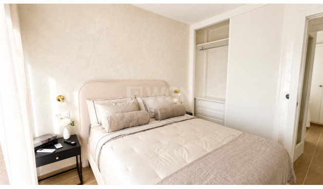 Reventa - Apartamento / piso - Torrevieja - Costa Blanca