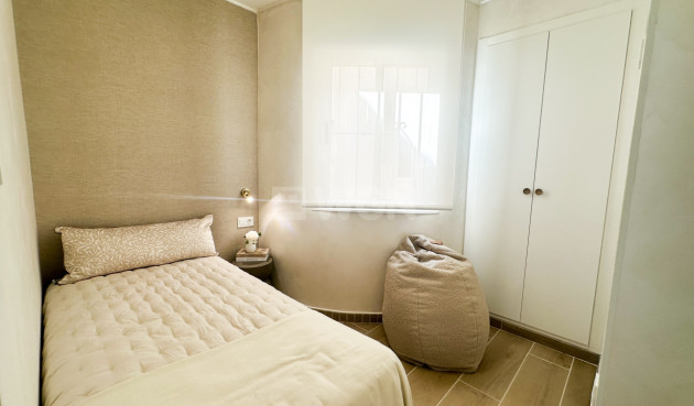 Reventa - Apartamento / piso - Torrevieja - Costa Blanca
