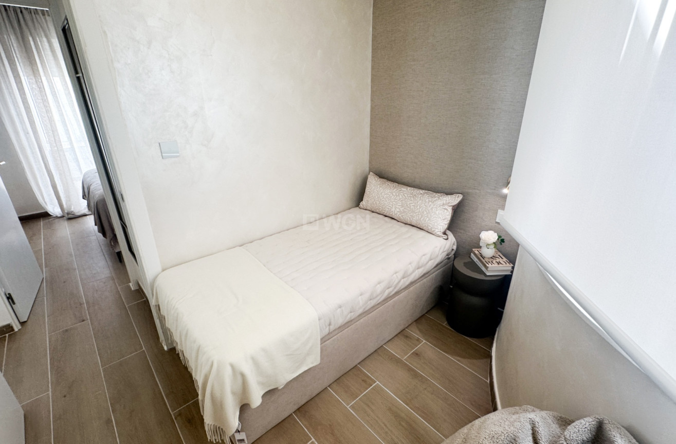 Reventa - Apartamento / piso - Torrevieja - Costa Blanca