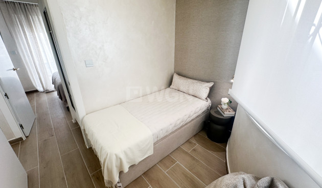 Reventa - Apartamento / piso - Torrevieja - Costa Blanca