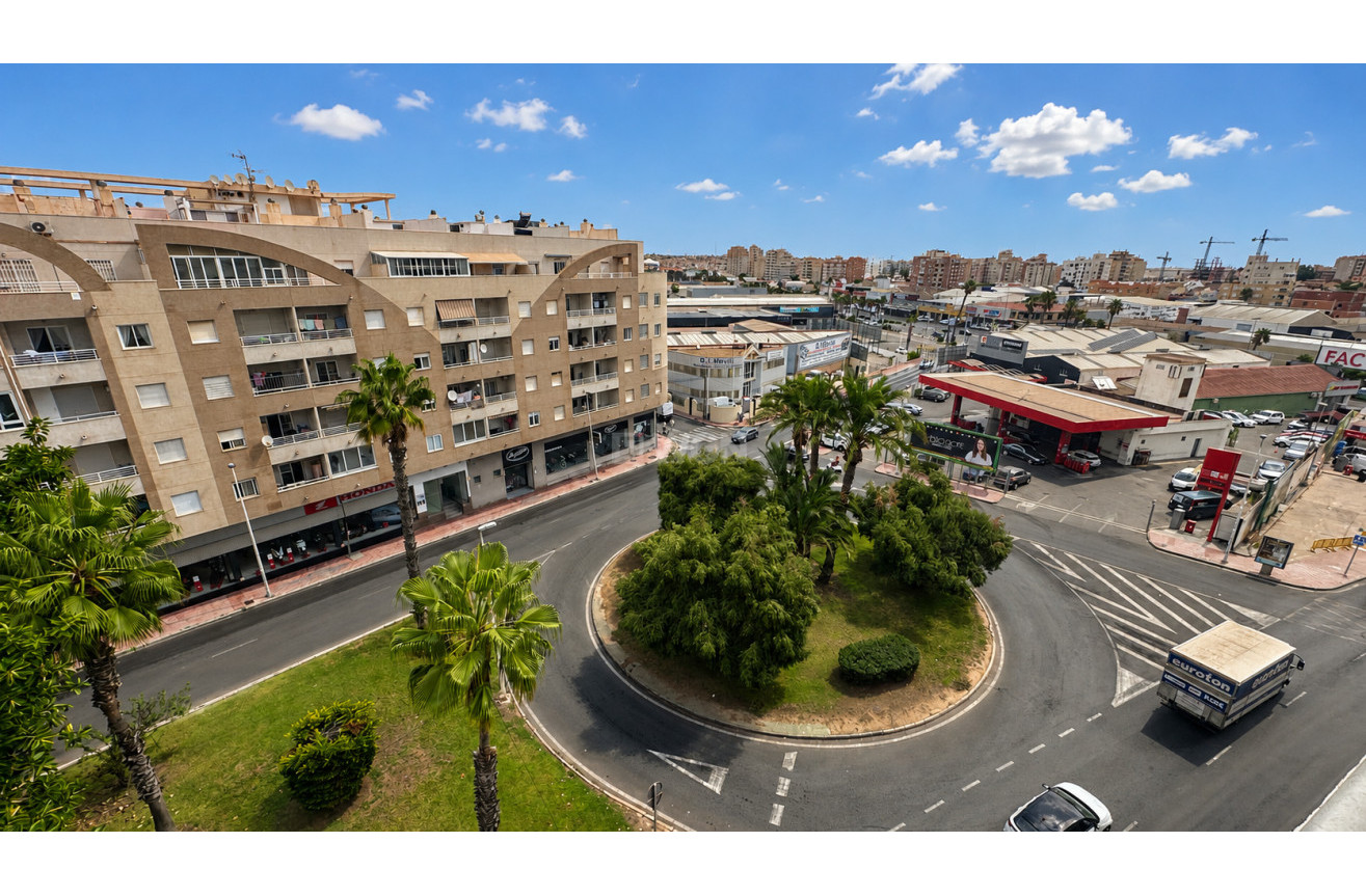 Reventa - Apartamento / piso - Torrevieja - Costa Blanca
