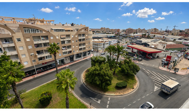 Reventa - Apartamento / piso - Torrevieja - Costa Blanca