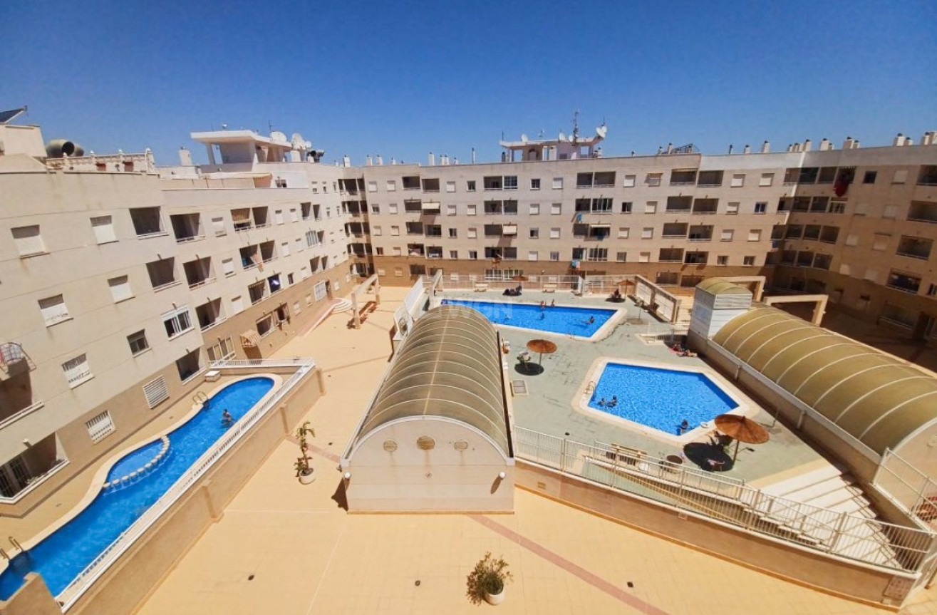 Reventa - Apartamento / piso - Torrevieja - Costa Blanca