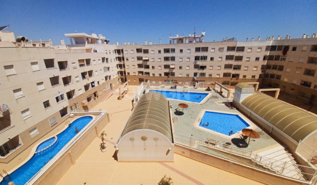 Reventa - Apartamento / piso - Torrevieja - Costa Blanca