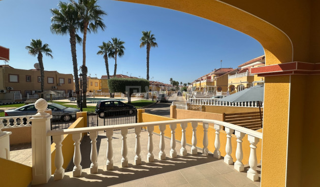 Reventa - Adosado - Orihuela Costa - Costa Blanca