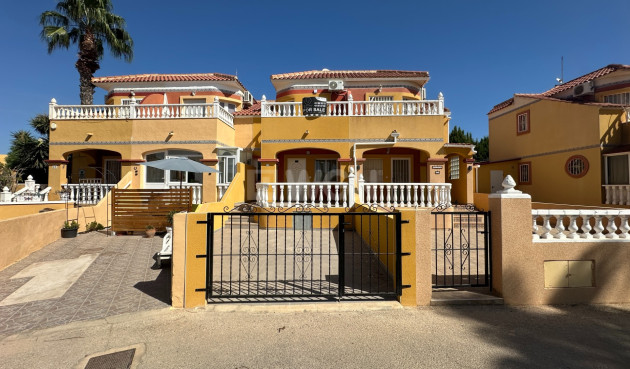 Reventa - Adosado - Orihuela Costa - Costa Blanca