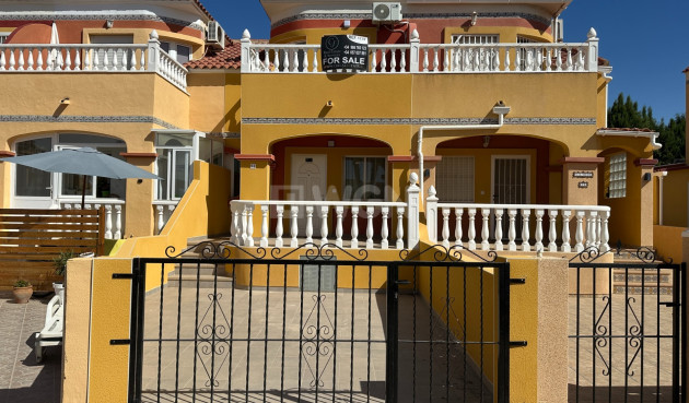 Reventa - Adosado - Orihuela Costa - Costa Blanca
