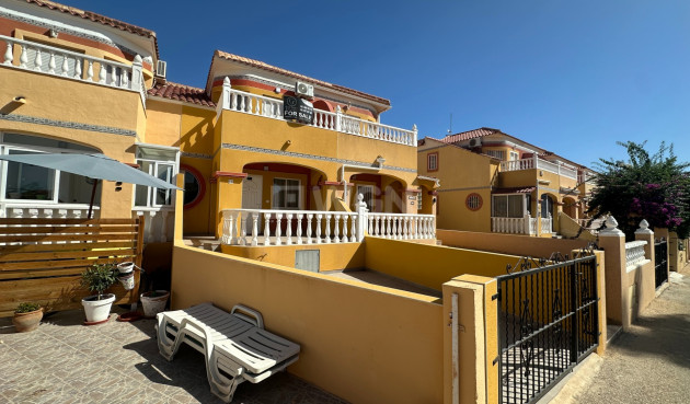 Reventa - Adosado - Orihuela Costa - Costa Blanca