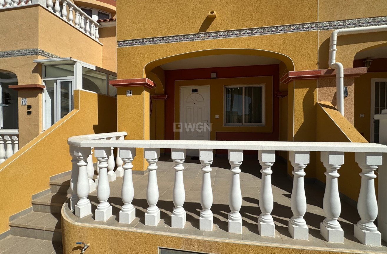 Reventa - Adosado - Orihuela Costa - Costa Blanca