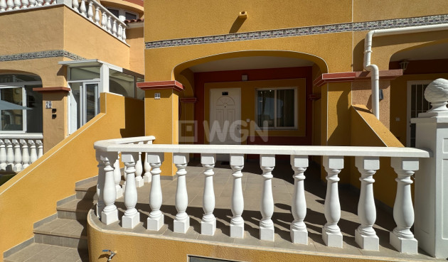 Reventa - Adosado - Orihuela Costa - Costa Blanca