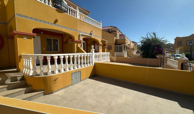 Reventa - Adosado - Orihuela Costa - Costa Blanca