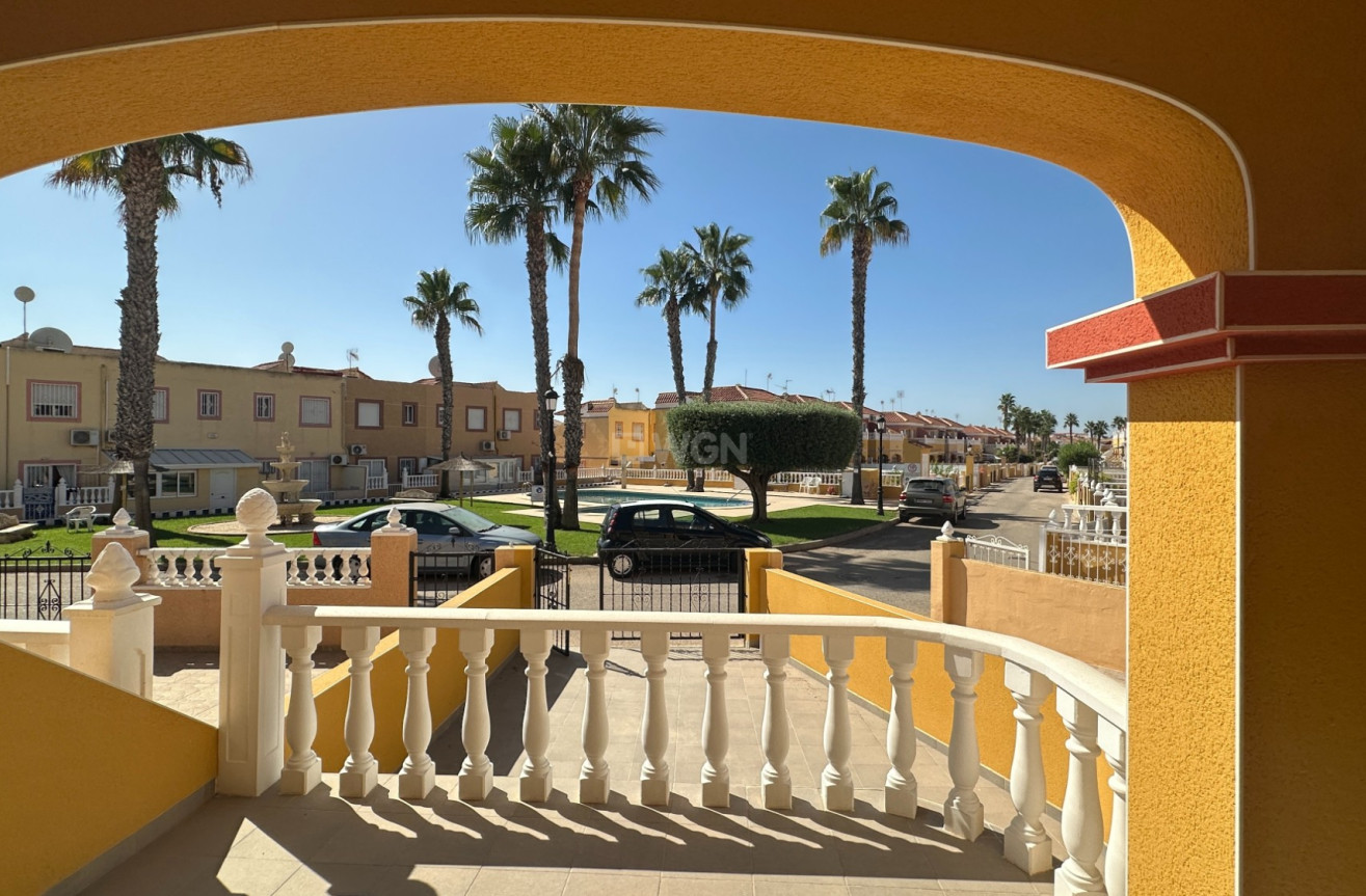 Reventa - Adosado - Orihuela Costa - Costa Blanca